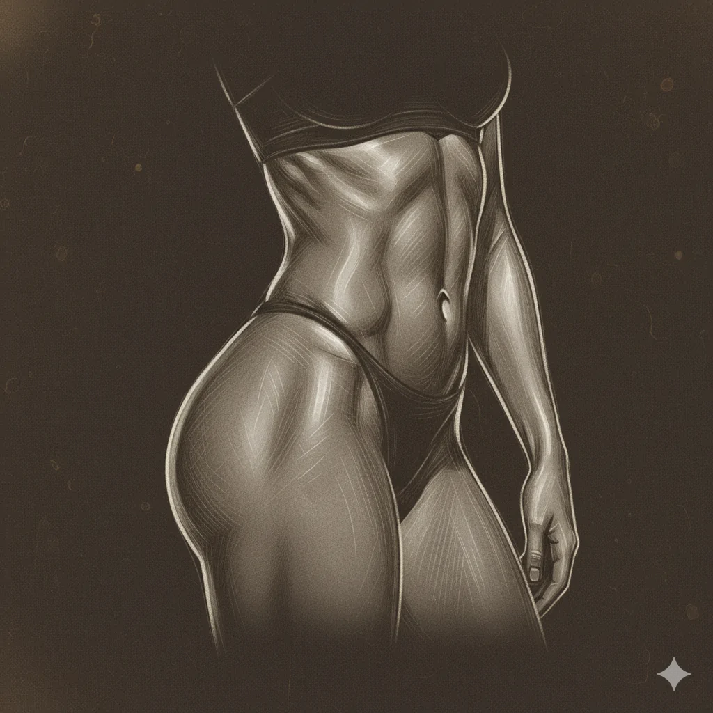 Arm and tight lift El Salvador Plastic Surgery