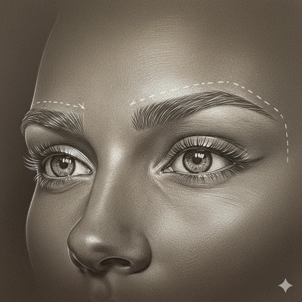 Blepharoplasty & Brow Lift El Salvador Plastic Surgery