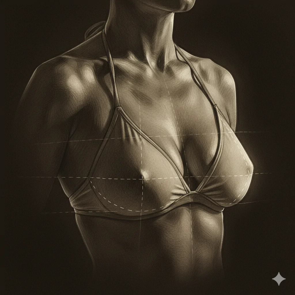 Breast Augmentation El Salvador Plastic Surgery