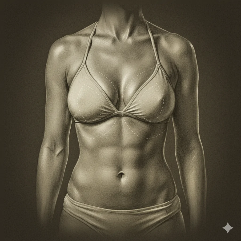 Breast Reduction El Salvador Plastic Surgery