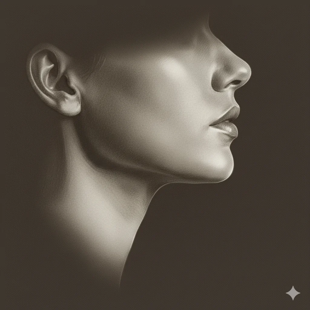 Chin Enhacement El Salvador Plastic Surgery