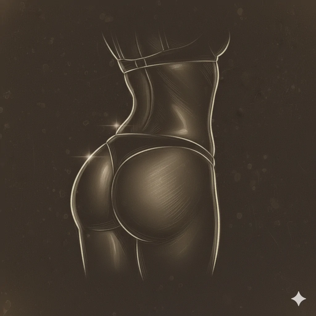 Gluteal lift El Salvador Plastic Surgery