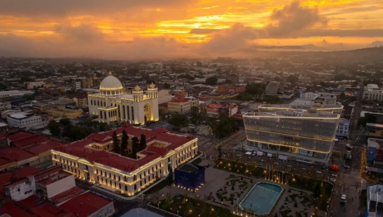Why El Salvador for Plastic Surgery 30 1